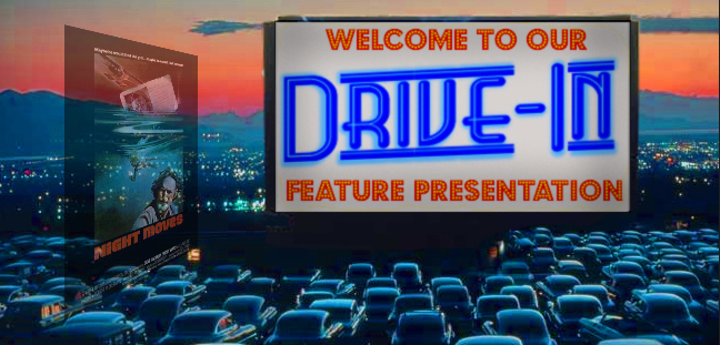 Drive-In Night Moves