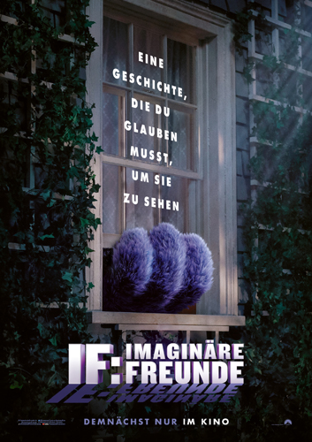 IF Imaginary 1 - Copyright PARAMOUNT PICTURES