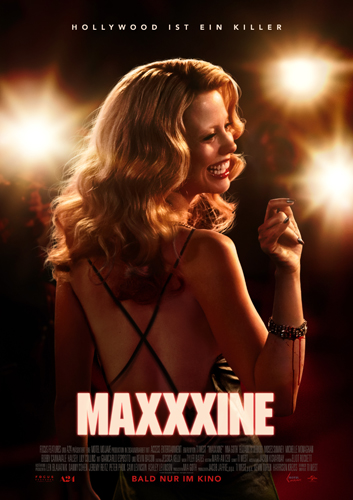 MaXXXine - Copyright UPI