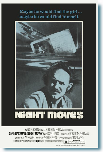 Night Moves - Copyright WARNER BROS