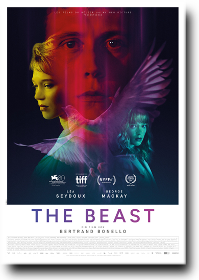 Beast 1 - Copyright GRANDFILM