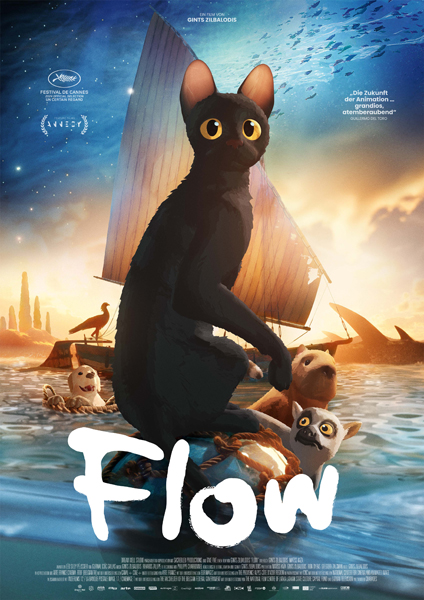 Flow - c MFA