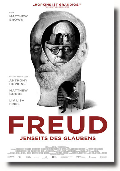 Freud 1 - Copyright X VERLEIH