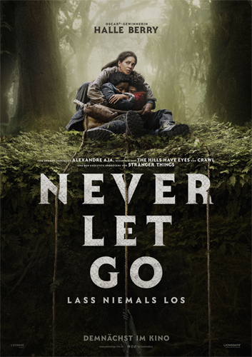 Never Let Go 1 - Copyright LEONINE DISTRIBUTION