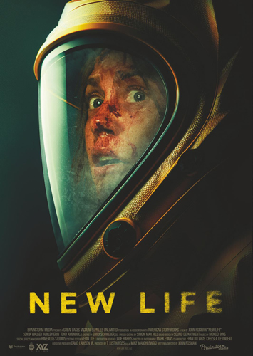 New Life - Courtesy DROP-OUT CINEMA