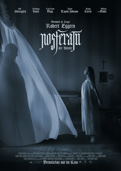 Nosferatu 1 - Copyright FOCUS FEATURES