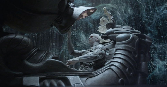 Prometheus 4 - Copyright 20th CENTURY FOX