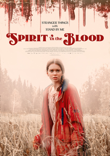 Spirit in the Blood 1 - Copyright WELTKINO FILMVERLEIH