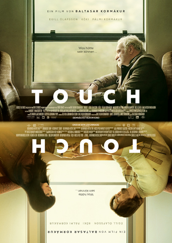 Touch - Copyright FOCUS FEATURES