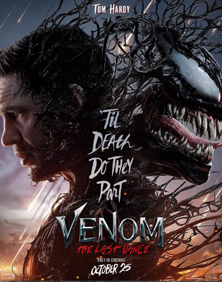 Venom 3 a - Copyright SONY PICTURES